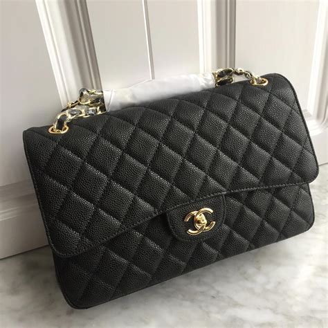 classic chanel bags 2017|chanel bag classic price.